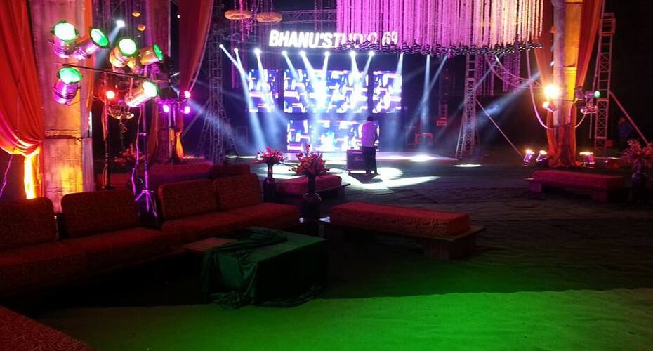 Sun City Farms, Jammu 3